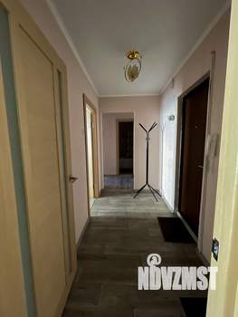 2-к квартира, посуточно, 60м2, 1/1 этаж