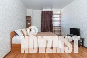 1-к квартира, посуточно, 36м2, 14/17 этаж