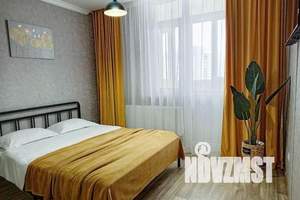 1-к квартира, посуточно, 30м2, 8/17 этаж