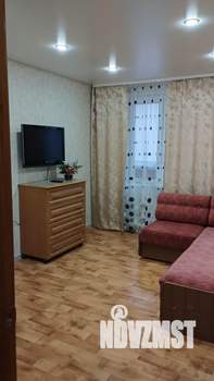2-к квартира, посуточно, 50м2, 1/5 этаж