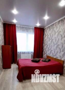 2-к квартира, посуточно, 50м2, 1/1 этаж