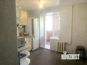 1-к квартира, на длительный срок, 30м2, 4/11 этаж