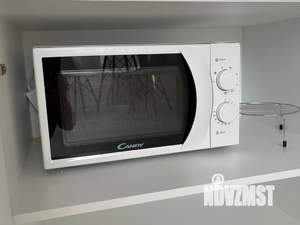 1-к квартира, посуточно, 36м2, 6/17 этаж