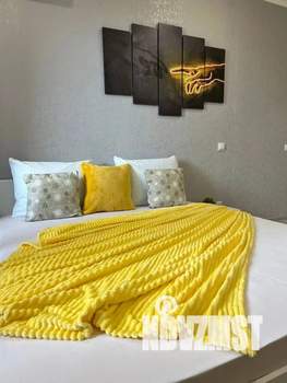 Студия квартира, посуточно, 30м2, 8/17 этаж