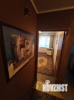 2-к квартира, на длительный срок, 47м2, 3/5 этаж