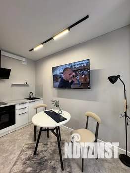 2-к квартира, посуточно, 42м2, 14/19 этаж