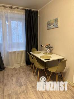 2-к квартира, посуточно, 36м2, 3/3 этаж