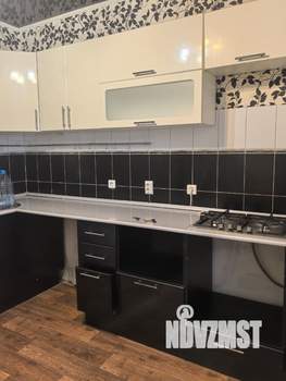 1-к квартира, на длительный срок, 39м2, 12/15 этаж