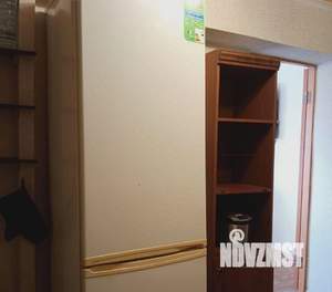 1-к квартира, посуточно, 60м2, 1/1 этаж