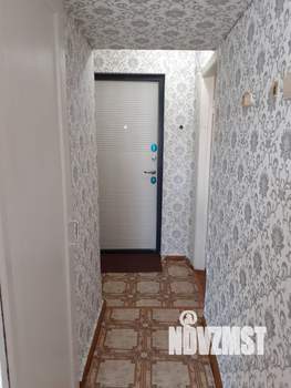 1-к квартира, на длительный срок, 31м2, 9/9 этаж