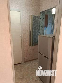 1-к квартира, на длительный срок, 20м2, 2/11 этаж