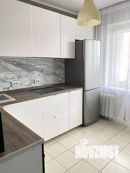 1-к квартира, на длительный срок, 45м2, 10/18 этаж