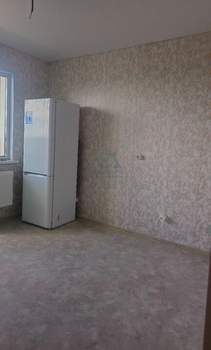 1-к квартира, на длительный срок, 24м2, 9/17 этаж