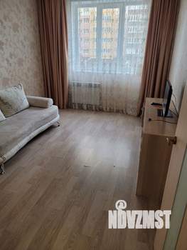 2-к квартира, на длительный срок, 50м2, 2/17 этаж