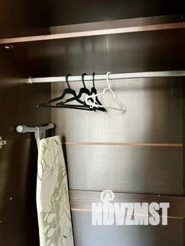 1-к квартира, посуточно, 41м2, 1/1 этаж