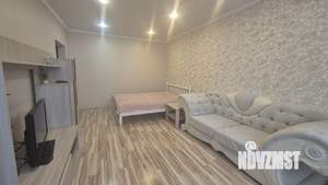 2-к квартира, посуточно, 62м2, 8/14 этаж