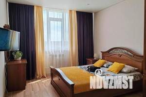 1-к квартира, посуточно, 46м2, 6/17 этаж