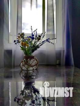 1-к квартира, посуточно, 42м2, 17/17 этаж