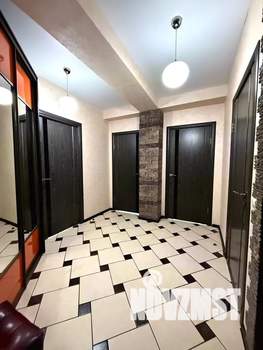 2-к квартира, посуточно, 70м2, 15/17 этаж