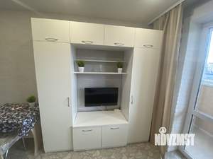 Студия квартира, посуточно, 26м2, 4/17 этаж
