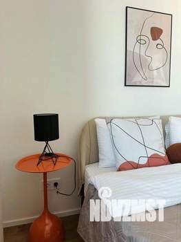 1-к квартира, посуточно, 32м2, 1/1 этаж