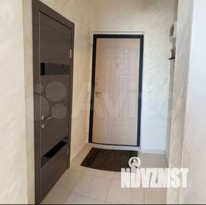 1-к квартира, на длительный срок, 55м2, 10/17 этаж