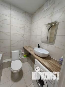 1-к квартира, посуточно, 37м2, 2/17 этаж