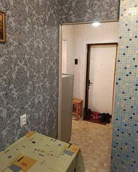 1-к квартира, на длительный срок, 20м2, 2/11 этаж