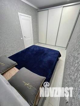 1-к квартира, посуточно, 39м2, 1/1 этаж