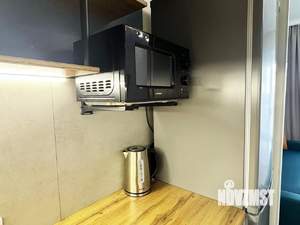 1-к квартира, на длительный срок, 40м2, 9/14 этаж