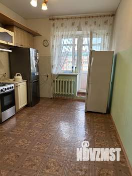 2-к квартира, на длительный срок, 56м2, 7/7 этаж