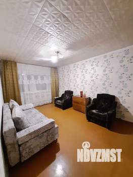 1-к квартира, на длительный срок, 33м2, 5/5 этаж
