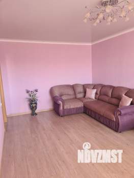 1-к квартира, на длительный срок, 38м2, 10/10 этаж