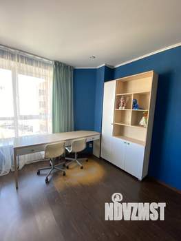 2-к квартира, на длительный срок, 60м2, 12/15 этаж