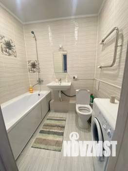 1-к квартира, посуточно, 40м2, 17/17 этаж