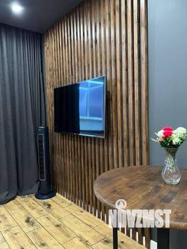 Студия квартира, посуточно, 28м2, 11/17 этаж