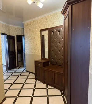 2-к квартира, на длительный срок, 691м2, 3/17 этаж