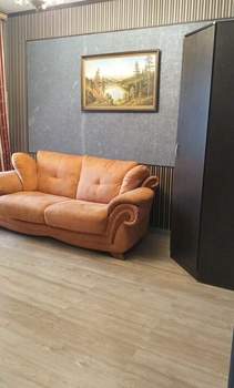 2-к квартира, на длительный срок, 49м2, 3/3 этаж