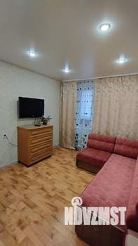 2-к квартира, посуточно, 50м2, 1/5 этаж
