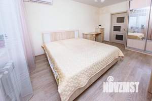 2-к квартира, посуточно, 65м2, 1/1 этаж