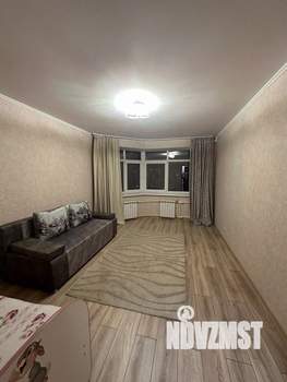 1-к квартира, на длительный срок, 39м2, 8/12 этаж