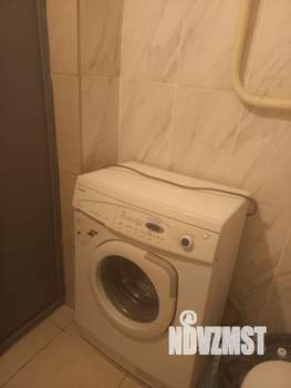 1-к квартира, на длительный срок, 34м2, 4/5 этаж