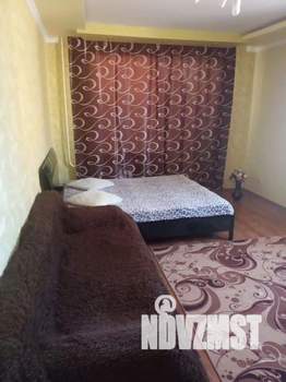 2-к квартира, посуточно, 64м2, 1/1 этаж