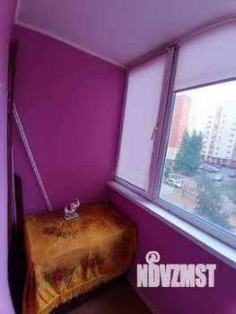 1-к квартира, на длительный срок, 50м2, 4/14 этаж