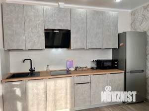 1-к квартира, посуточно, 40м2, 3/17 этаж