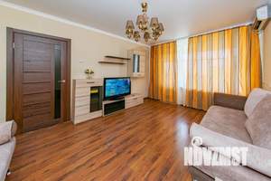 3-к квартира, посуточно, 70м2, 16/16 этаж