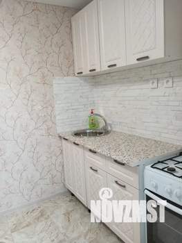 1-к квартира, посуточно, 36м2, 5/9 этаж