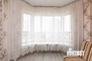 2-к квартира, на длительный срок, 55м2, 6/17 этаж