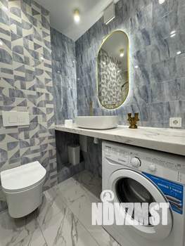 2-к квартира, посуточно, 60м2, 11/20 этаж