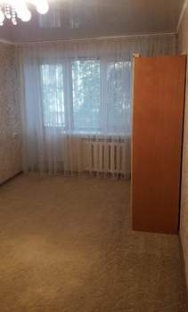 1-к квартира, на длительный срок, 30м2, 3/5 этаж